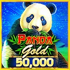 Panda Gold 50,000