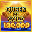 Queen of Gold 100,000