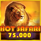 Hot Safari 75,000