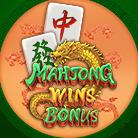 Mahjong Wins Bonus