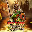 Big Bass - Secrets of the Golden Lake