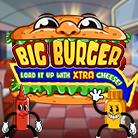 Big Burger Load it up with Xtra Cheese