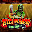 Big Bass Halloween 2