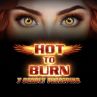 Hot to Burn 7 Deadly Free Spins