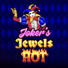 Joker's Jewels Hot