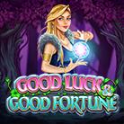 Good Luck & Good Fortune