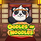 Oodles of Noodles