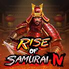 Rise of Samurai 4