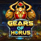 Gears of Horus