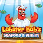 Lobster Bob's Sea Food and Win It