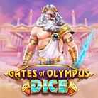 Gates of Olympus Dice