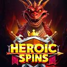 Heroic Spins