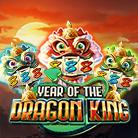 Year Of The Dragon King