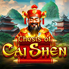 Chests of Cai Shen