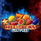 Hot To Burn Multiplier