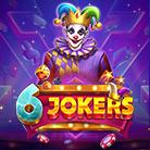 6 Jokers