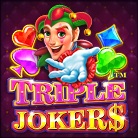 Triple Jokers