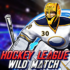 Hockey League Wild Match