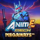 Anime Mecha Megaways