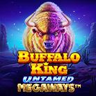 Buffalo King Untamed Megaways