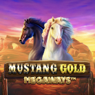 Mustang Gold Megaways