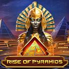 Rise of Pyramids