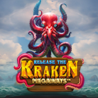 Release the Kraken Megaways