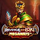 Revenge of Loki Megaways