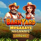 Barnyard Megahays Megaways