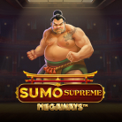 Sumo Supreme Megaways